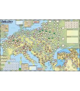 Paths of Glory: The First World War, 1914-1918 - Deluxe Edition
