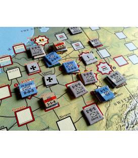 Paths of Glory: The First World War, 1914-1918 - Deluxe Edition
