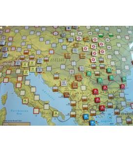 Paths of Glory: The First World War, 1914-1918 - Deluxe Edition