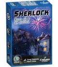 Sherlock 1: Mort el 4 de Juliol Sherlock 1: Mort el 4 de Juliol