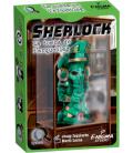 Sherlock 1: La Tomba de l'Arqueòleg Sherlock 1: La Tomba de l'Arqueòleg
