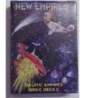 Gallactic Empires - Basic Deck C