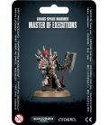 Warhammer 40,000: Chaos Space Marines (Master of Executions) Warhammer 40,000: Chaos Space Marines (Master of Executions)