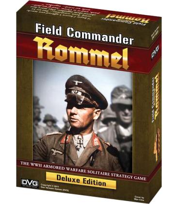 Field Commander: Rommel Deluxe