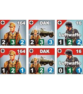 Field Commander: Rommel Deluxe
