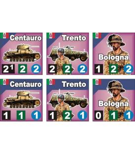 Field Commander: Rommel Deluxe