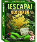 ¡Escapa! El Misterio de Eldorado ¡Escapa! El Misterio de Eldorado
