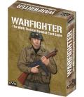 Warfighter: The WWII Tactical Combat Card Game