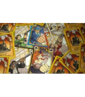 Colt Express