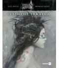 Plenilunio: Ecos del Irkalla Plenilunio: Ecos del Irkalla