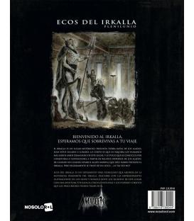 Plenilunio: Ecos del Irkalla
