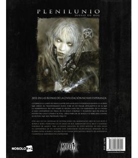 Plenilunio