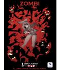 Libro-Juego 7 - Zombi Libro-Juego 7 - Zombi