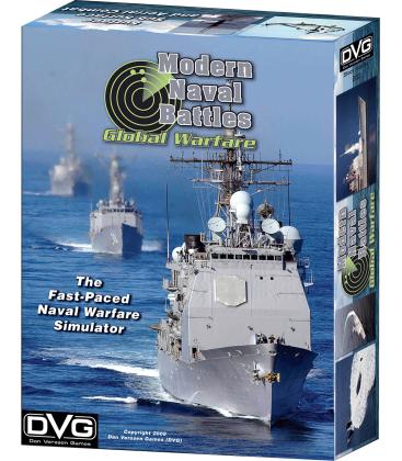 Modern Naval Battles: Global Warfare
