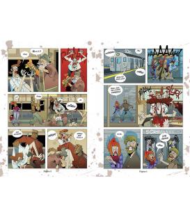 Libro-Juego 7 - Zombi