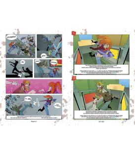 Libro-Juego 7 - Zombi