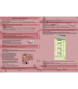 Libro-Juego 7 - Zombi