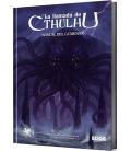 La Llamada de Cthulhu: Manual del Guardián (7ª Edición) La Llamada de Cthulhu: Manual del Guardián (7ª Edición)