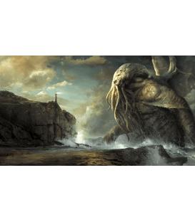 La Llamada de Cthulhu: Manual del Guardián (7ª Edición)