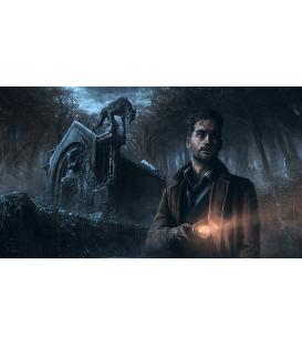 La Llamada de Cthulhu: Manual del Guardián (7ª Edición)