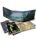 La Llamada de Cthulhu: Pantalla del Guardián (7ª Edición) La Llamada de Cthulhu: Pantalla del Guardián (7ª Edición)