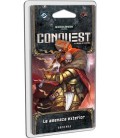 Warhammer 40.000: Conquest - La Amenaza Exterior / Ciclo Señor de la Guerra 5 Warhammer 40.000: Conquest - La Amenaza Exterior / Ciclo Señor de la Guerra 5