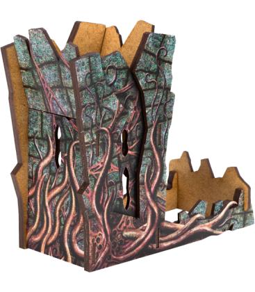 Q-Workshop: Call of Cthulhu (Dice Tower)