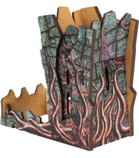 Q-Workshop: Call of Cthulhu (Dice Tower)