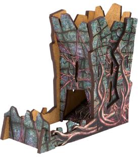 Q-Workshop: Call of Cthulhu (Dice Tower)