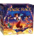 Magic Race Magic Race