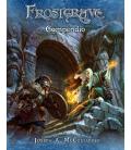 Frostgrave: Compendio Frostgrave: Compendio