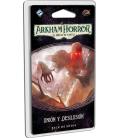 Arkham Horror LCG: Unión y Desilusión / El Círculo Roto 4 Arkham Horror LCG: Unión y Desilusión / El Círculo Roto 4