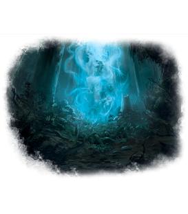 Arkham Horror LCG:  Unión y Desilusión / El Círculo Roto 4