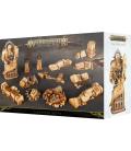 Warhammer Age of Sigmar: Timeworn Ruins Warhammer Age of Sigmar: Timeworn Ruins