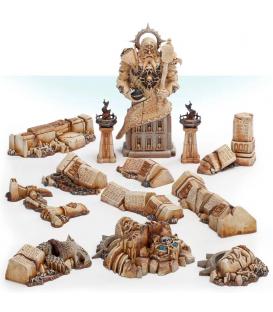 Warhammer Age of Sigmar: Timeworn Ruins