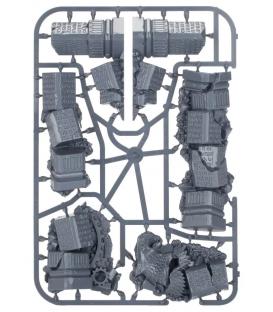 Warhammer Age of Sigmar: Timeworn Ruins