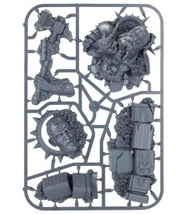 Warhammer Age of Sigmar: Timeworn Ruins