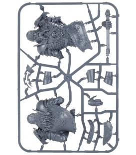 Warhammer Age of Sigmar: Timeworn Ruins