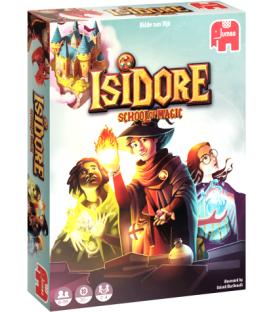 Isidore: School of Magic