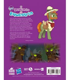 My Little Pony: El Bestiario de Equestria