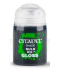 Pintura Citadel: Shade Nuln Oil Gloss Pintura Citadel: Shade Nuln Oil Gloss