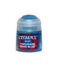 Pintura Citadel: Base Thousand Sons Blue Pintura Citadel: Base Thousand Sons Blue