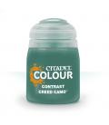 Pintura Citadel: Contrast Creed Camo Pintura Citadel: Contrast Creed Camo