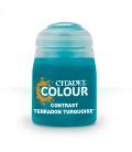 Pintura Citadel: Contrast Terradon Turquoise Pintura Citadel: Contrast Terradon Turquoise