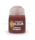 Pintura Citadel: Contrast Wyldwood Pintura Citadel: Contrast Wyldwood