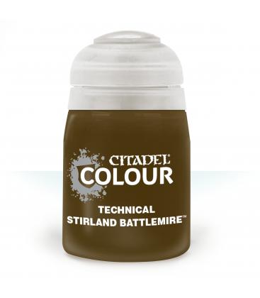 Pintura Citadel: Technical Stirland Battlemire