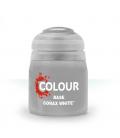 Pintura Citadel: Base Corax White Pintura Citadel: Base Corax White
