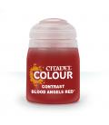 Pintura Citadel: Contrast Blood Angels Red Pintura Citadel: Contrast Blood Angels Red