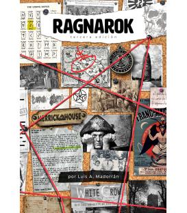 Ragnarok: 3ª Edición