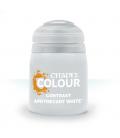 Pintura Citadel: Contrast Apothecary White Pintura Citadel: Contrast Apothecary White